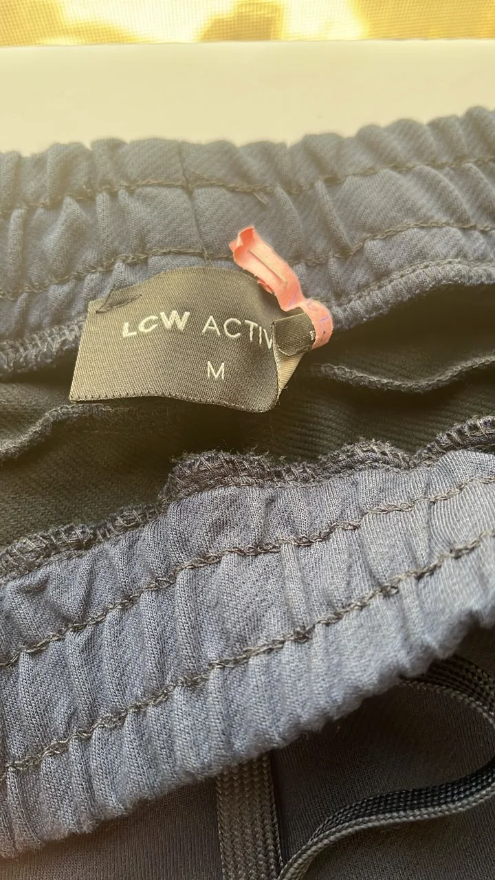 بنطلون بجامة 4