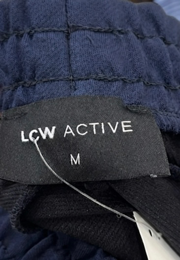 بنطلون بجامة 6