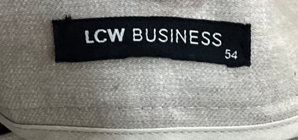 بنطلون قماش 2