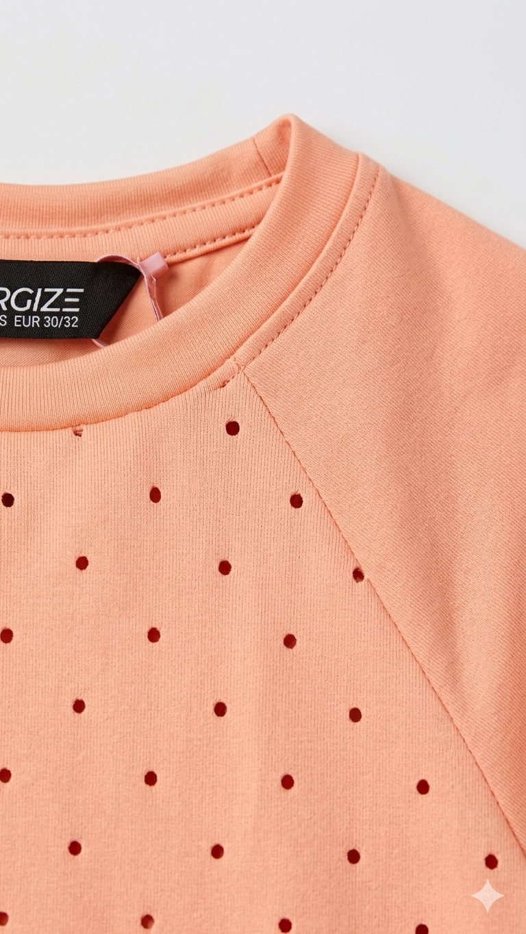 كنزة رياضية 3