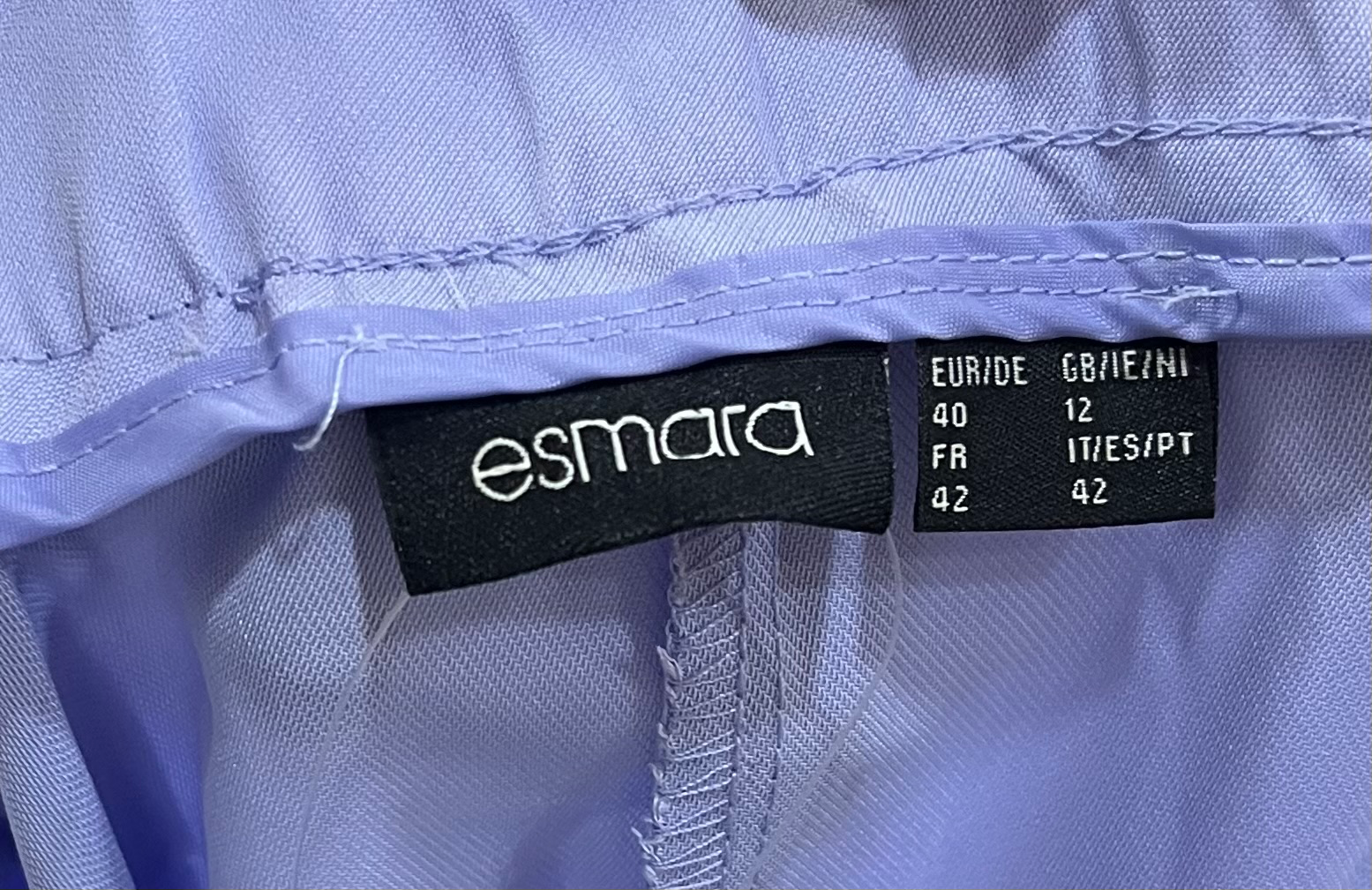 بنطلون رسمي 2